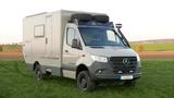HRZ Casablanca L (4X4) - HRZ Wohnwagen & Wohnmobile