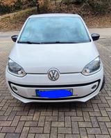 Volkswagen 1.0 cup up!, 1.Hand, Klima, 8x Bereift