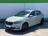 Skoda 95PS Classic V.Cockpit Climatronic KAMERA LM15" - Skoda Fabia: 1.9