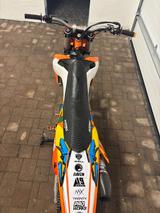 KTM SX-F - KTM SX F