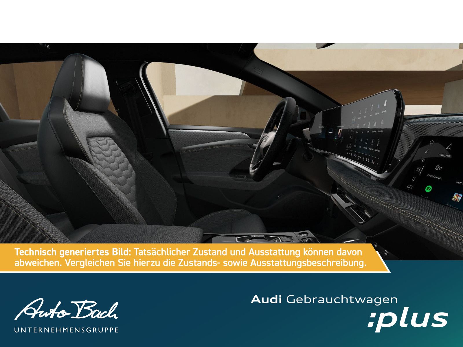 Audi A6 e-tron - Bild 11
