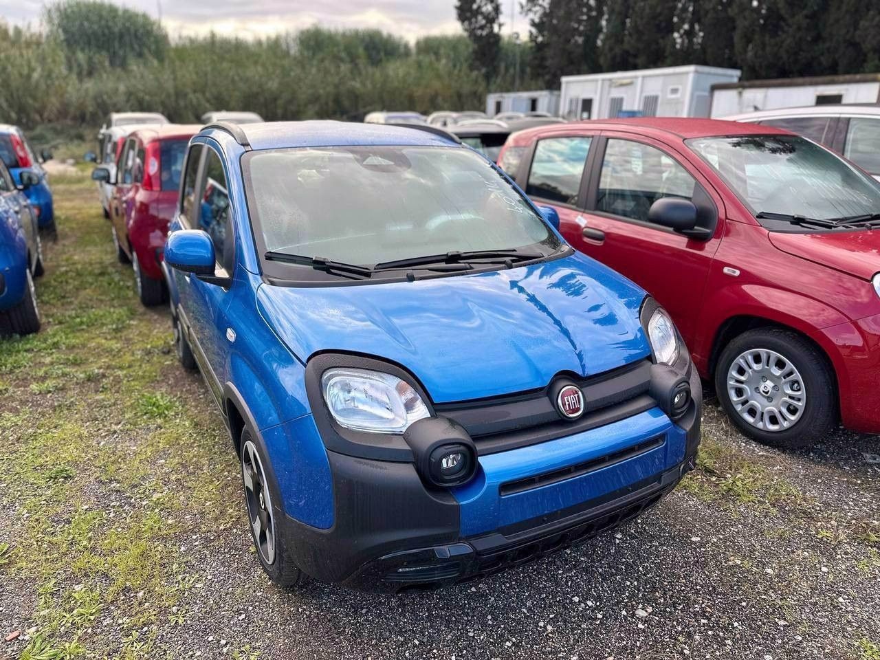 FIAT ANDERE