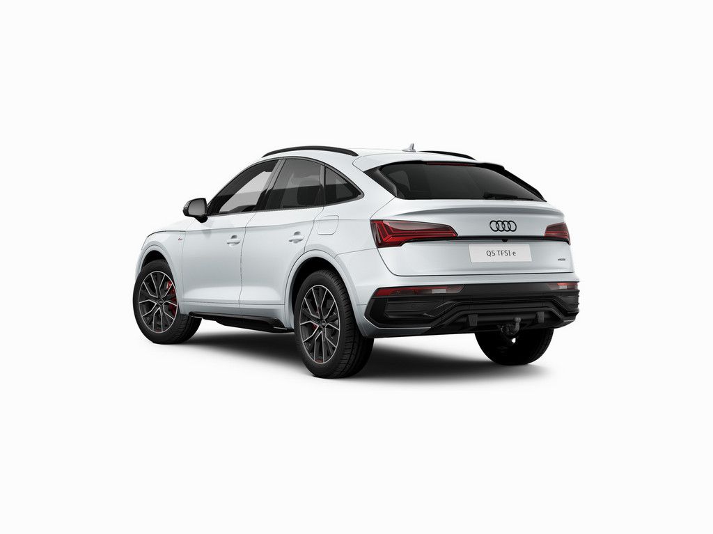 Audi Q5 - Bild 3