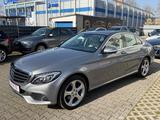 Mercedes-Benz C 220 C Limousine C 220 BlueTec / d - mit Diesel-Antrieb: 2.2