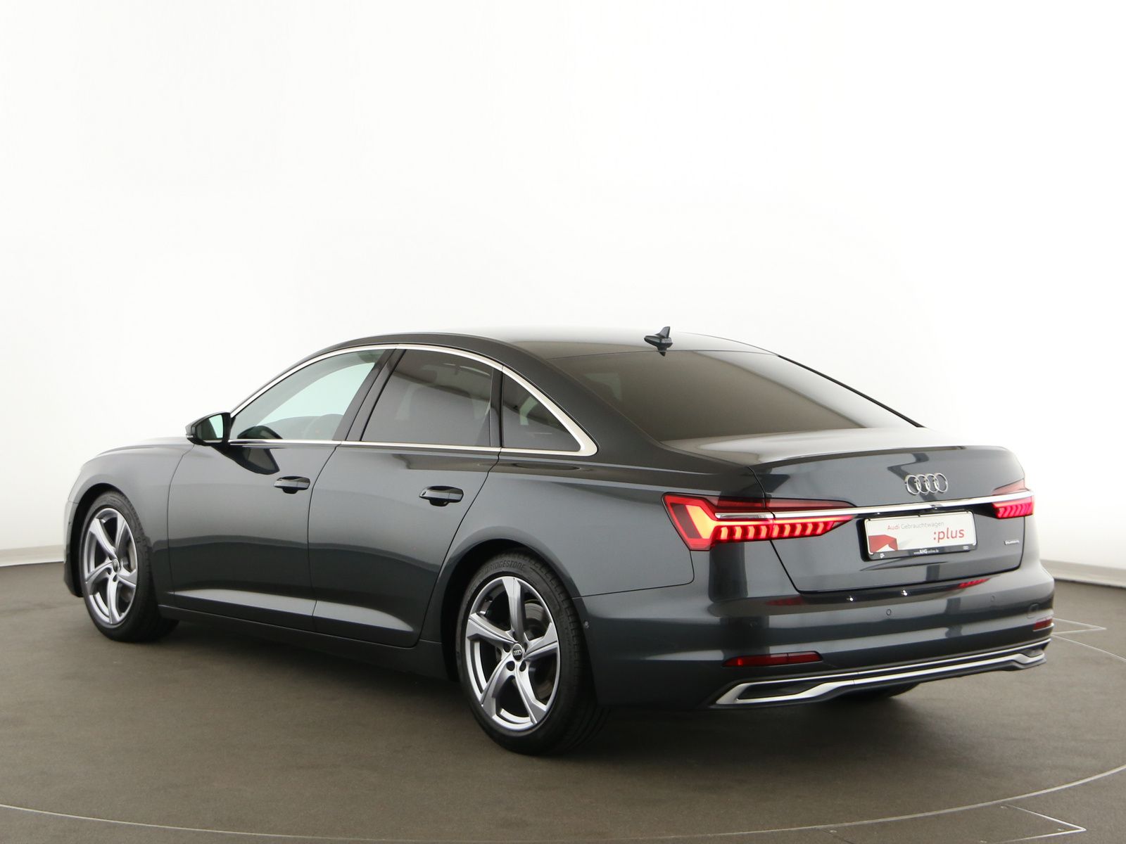 Audi A6 - Bild 6