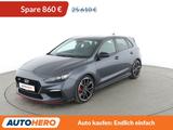 Hyundai i30 2.0 TGDI N Performance*NAVI*CAM*SHZ*LHZ*TEMP - Hyundai i30 Gebrauchtwagen in Hannover