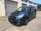 Peugeot Partner Tepee Tepee Allure PureTech 110 - Peugeot Partner Tepee mit Schiebetür