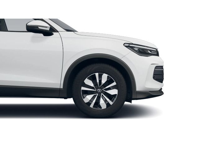 Tiguan Life 1.5 eTSI DSG AHK*Navi*ACC*Standhzg.