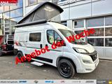 LMC Innovan 540*DELTA*Markise*Schlafdach*Navi/Kam*
