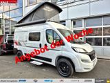 LMC Innovan 540*DELTA*Markise*Schlafdach*Navi/Kam*