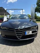 Alfa Romeo 159 1.9 JTDM 16V Progression Q-Tronic Progre... - Alfa Romeo 159: Progression