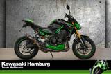 Kawasaki Z900 SE ABS Performance, unfallfrei, 1.Hand - Offers matching your search criteria