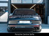Porsche Panamera Turbo S E-Hybrid - Porsche Panamera: Limousine