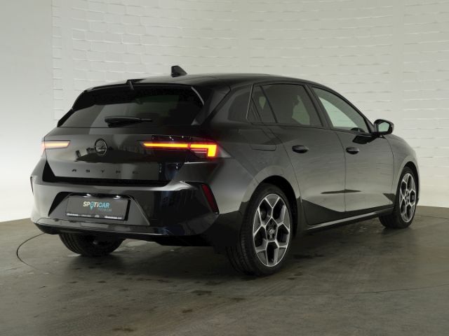 Astra L LIM ULTIMATE AT+LED+NAVI+360 GRAD KAMERA