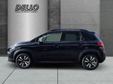 Citroën C3 Aircross Shine 1.2 El. Panodach Navi Apple Ca - gebrauchte Citroën C3 Aircross aus dem Jahr 2019