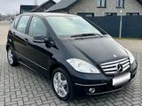 Mercedes-Benz A 200 CDI AVANTGARDE SERVICE & TÜV 01.2027 - gebrauchte Mercedes-Benz A 200 aus dem Jahr 2009