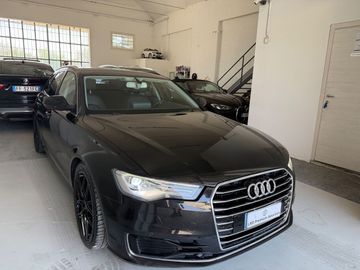 Audi A6 - 2