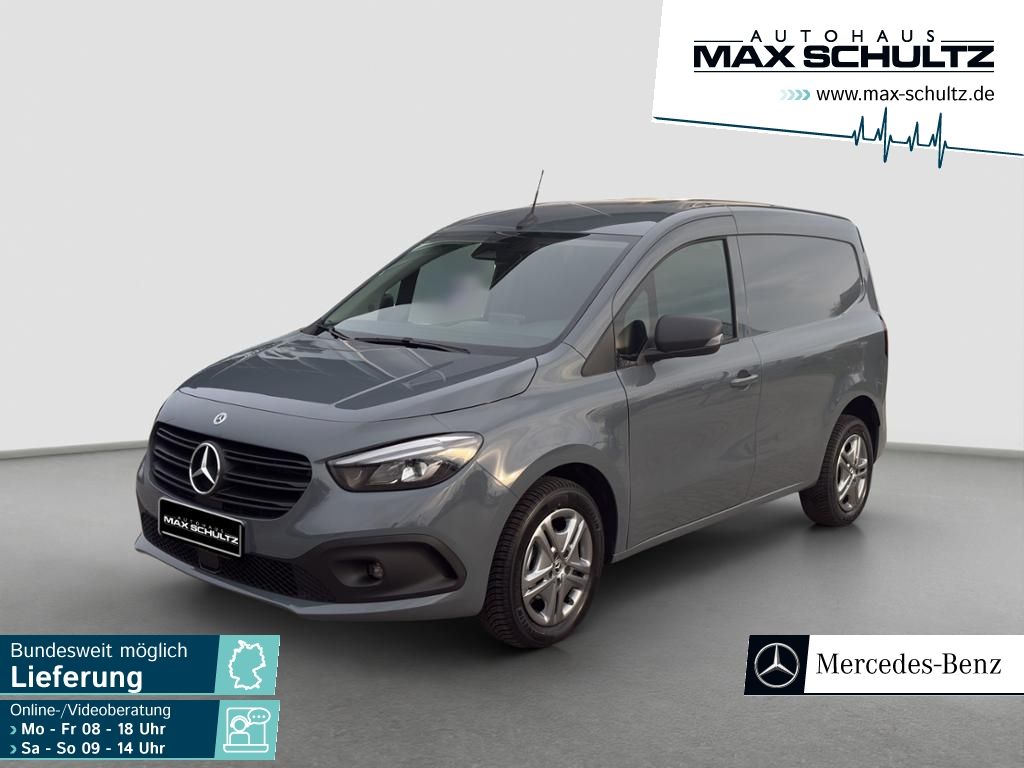 Fahrzeugabbildung Mercedes-Benz Citan 112 CDI Kasten PRO Standart AHK*Navi*LED