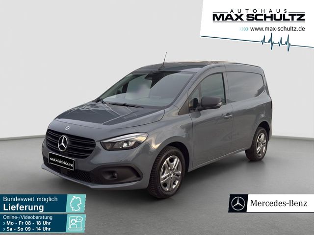 Mercedes-Benz Citan 112 CDI Kasten PRO Standard AHK*Navi*LED