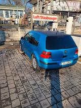 Volkswagen Golf 1.4 Comfortline Comfortline - VW Gebrauchtwagen von 2000