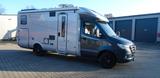 HYMER / ERIBA / HYMERCAR B-MC T 680 - HYMER / ERIBA B 680