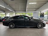 Mercedes-Benz CLS 400d 4Matic AMG Line Night AHK HuD LED 360° - gebrauchte Mercedes-Benz CLS 400 aus dem Jahr 2019