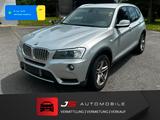 BMW X3 xDrive 30d F25*Scheckheft VOLL*SHZ*AHK*NAVI