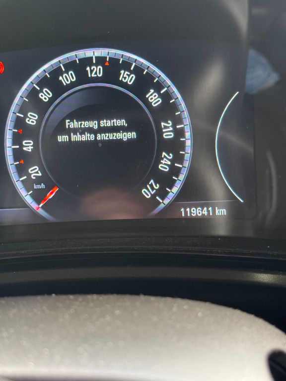 Image of Opel Insignia