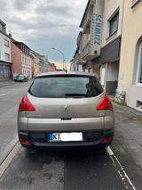 Peugeot 3008 Platinum HDi FAP 150 Platinum - Peugeot 3008: 150