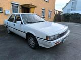 Mitsubishi Galant E10 Baujahr 1987. H Kenn... - Mitsubishi Galant Gebrauchtwagen