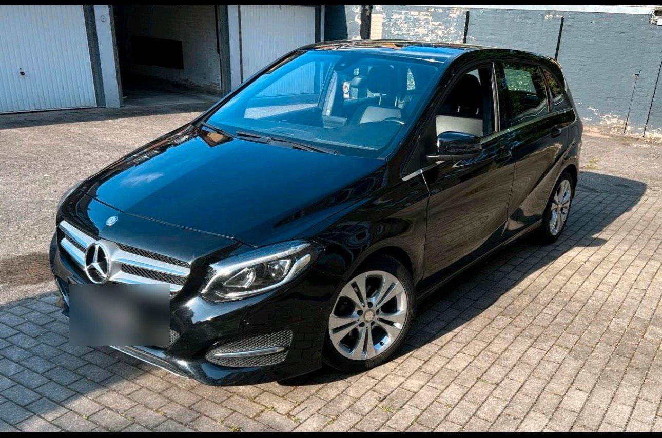 Mercedes-Benz Andere