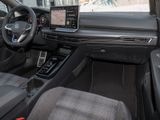 Volkswagen Golf  1,5 eHybrid DSG GTE  BLACK STYLE PANORAMA  - Volkswagen Golf New cars: Grau