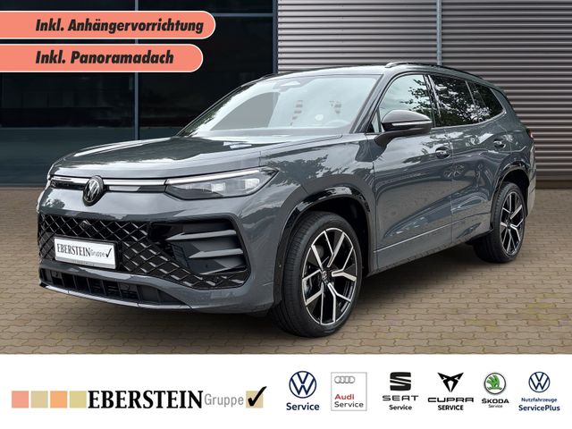 Volkswagen Tayron R-Line 2,0TDI DSG 4-Mot. AHK LED 7-Sitzer