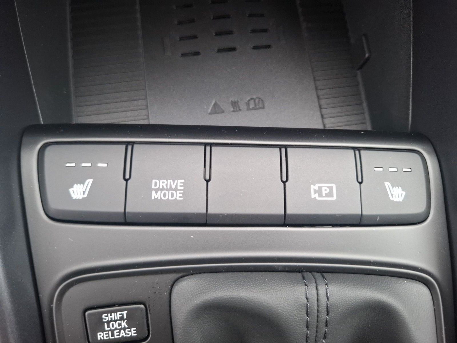 Hyundai i20 - Bild 17
