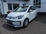 Volkswagen up! Basis, 1. Hd., Scheckheft., Klima - VW up! Gebrauchtwagen in Hannover