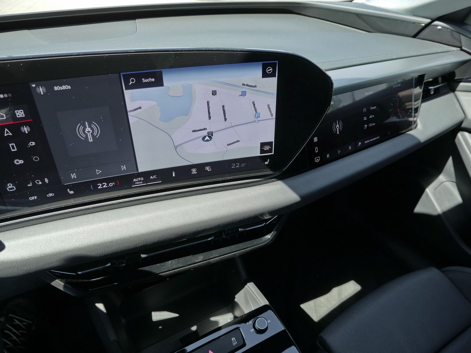 Audi A6 e-tron - Bild 16