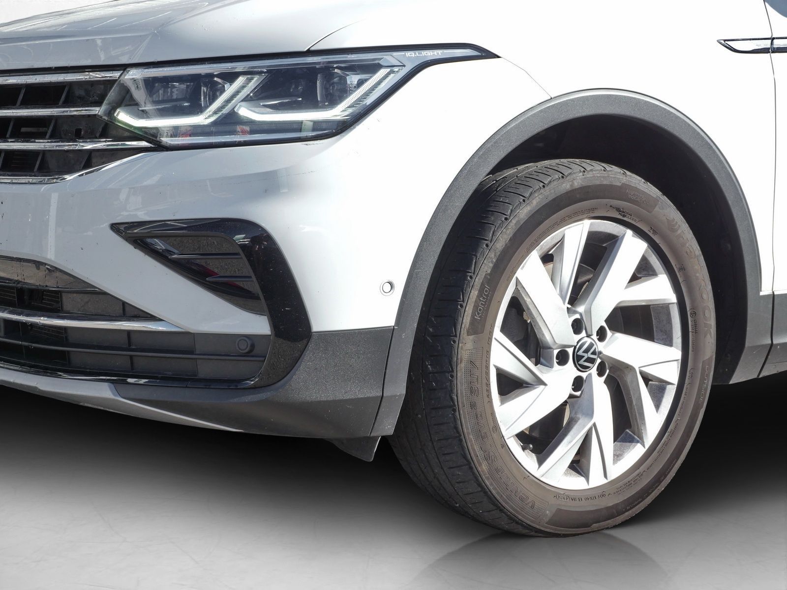 Volkswagen Tiguan - Bild 13