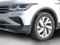Volkswagen Tiguan - Vorschau Bild 13