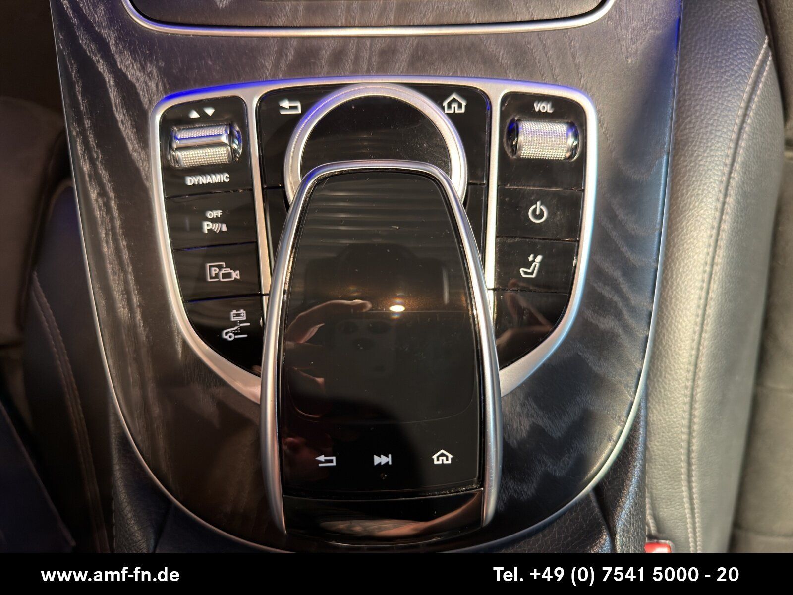 E 300 T de AMG Line +++ nur Händler/Export +++