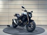 Honda CB500F  - HONDA BENZIN NAKED BIKE CB 500