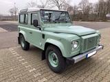 Land Rover Defender Original Heritage 90, AHK, Standheizung - Land Rover Defender in Köln