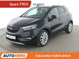 Opel Mokka X 1.4 Turbo Innovation Aut*NAVI*TEMPO*PDC* - Opel Gebrauchtwagen in Stuttgart