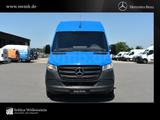 Mercedes-Benz Sprinter 211 Kasten L2H2 MBUX*Klima*Cam*SHZ*Holz - Mercedes-Benz Sprinter in Chemnitz