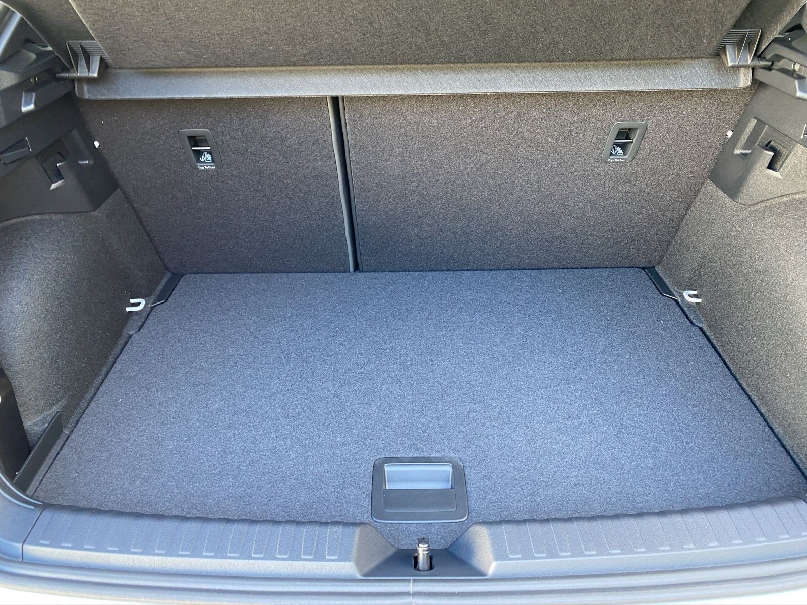 Audi A1 - Bild 17