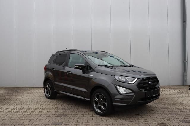 Image of Ford EcoSport