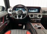 Mercedes-Benz G 63 AMG Mercedes MB100 Garantie - Mercedes-Benz G-Class: Mb