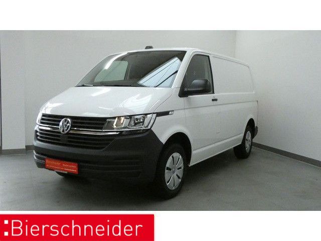 Volkswagen T6.1 Kasten 2.0 TDI AHK KLIMA APP RFK PDC 4S