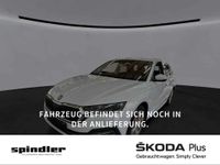 Skoda Octavia - Vorschau Bild 1
