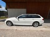 BMW 535d xDrive Touring -