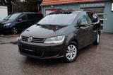 Volkswagen Sharan Comfortline - 7.Sitze! - Automatik! - TÜV - VW Sharan Gebrauchtwagen in München
